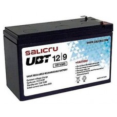 SALICRU BATERIA UBT 12/9  9aH 12v