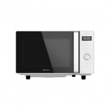 MICROONDAS CECOTEC SIN PLATO GRANDHEAT 2500 TOUCH WHITE