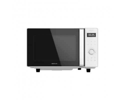 MICROONDAS CECOTEC SIN PLATO GRANDHEAT 2500 TOUCH WHITE