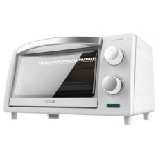 HORNO DE SOBREMESA CECOTEC BAKEN TOAST 1000 WHITE