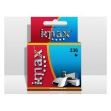 Cartucho tinta imax c9362e nº336 negro