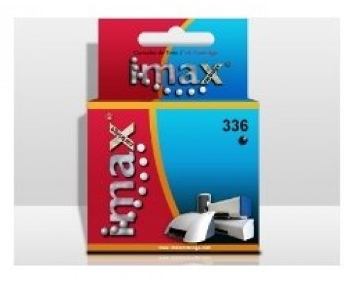 Cartucho tinta imax c9362e nº336 negro