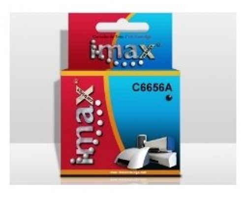 Cartucho tinta imax c6656a nº56 (25ml)