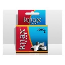 Cartucho tinta imax cc641ee nº300 xl