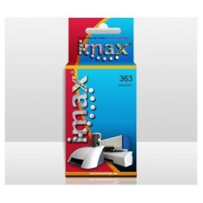 Cartucho tinta imax c8772e nº363 m