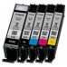 TINTA CANON CLI-571 CIAN IP7250/IP8750