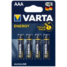 Blister pilas varta alcalinas energy lr - 03