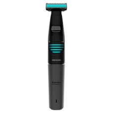 Afeitadora cecotec trimmer multigrooming bamba precisioncare