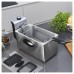 FREIDORA CON ACEITE CECOTEC CLEANFRY 3000 FULL INOX