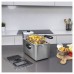 FREIDORA CON ACEITE CECOTEC CLEANFRY 3000 FULL INOX