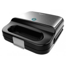 Sandwichera cecotec rockn toast 4in1