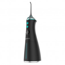 IRRIGADOR BUCAL CECOTEC BAMBA TOOTHCARE 1100 JET LIBERTY