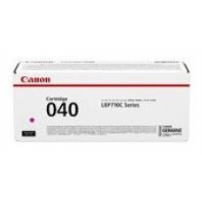 Toner canon cartridge 040 magenta