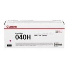 Toner canon 040h magenta 10000 copias