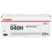 Toner canon 040h cian 10000 copias