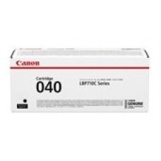 Toner canon cartridge 040 negro