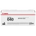 Toner canon cartridge 040 negro