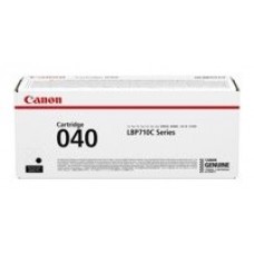 Toner canon 040h negro 12500 copias