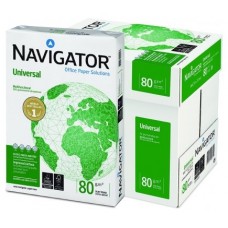 CAJA 5 NAVIGATOR UNIVERS A4 80G