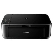 IMPRESORA CANON PIXMA MG3650S BLK MULTIFUNCION INYECCION USB WIFI