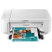 IMPRESORA CANON PIXMA MG3650S WH MULTIFUNCION INYECCION USB WIFI