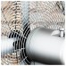 VENTILADOR PIE CECOTEC ENERGYSILENCE 570 STEELSTYLE