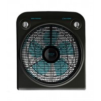 VENTILADOR SUELO CECOTEC ENERGYSILENCE 6000 POWERBOX NEGRO