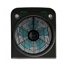 VENTILADOR SUELO CECOTEC ENERGYSILENCE 6000 POWERBOX NEGRO