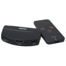 Switch HDMI 3x1