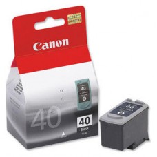 TINTA CANON PG40 NEGRO