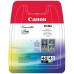 Canon Cartucho Multipack PG-40/CL41