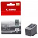 PG-50 INK CARTRIDGE BLACK      SUPL