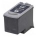 PG-50 INK CARTRIDGE BLACK      SUPL