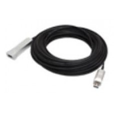 AVer 064AUSB--CC5 cable USB 10 m USB 3.2 Gen 1 (3.1 Gen 1) USB A Negro