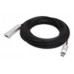 AVer 064AUSB--CC5 cable USB 10 m USB 3.2 Gen 1 (3.1 Gen 1) USB A Negro