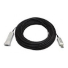 AVer 064AUSB--CC6 cable USB 20 m USB 3.2 Gen 1 (3.1 Gen 1) USB A Negro