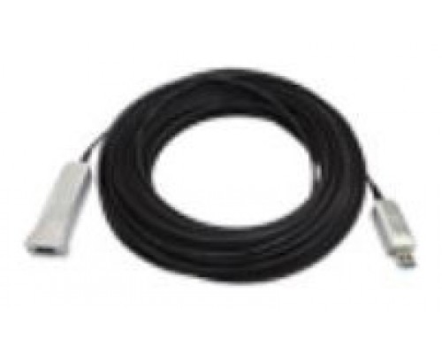 AVer 064AUSB--CC6 cable USB 20 m USB 3.2 Gen 1 (3.1 Gen 1) USB A Negro