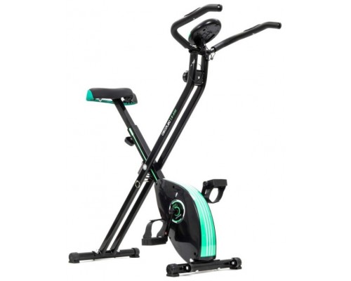 BICICLETA ESTATICA CECOTEC X-BIKE PLEGABLE