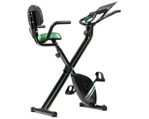 Bicicleta estatica cecotec plegable cecotec x -