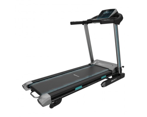 CINTA CORRER CECOTEC ESTATICA PLEGABLE DRUMFIT WAYHOME 1600 OBELIA ULTRAFLEX