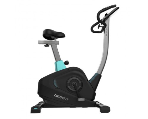 BICICLETA ESTATICA CECOTEC DRUMFIT CYCLE 6000 PEGASUS PRO