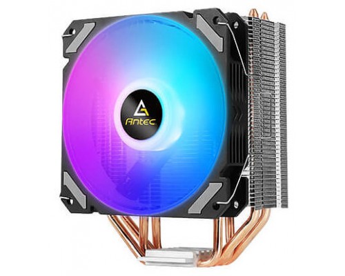 VENTILADOR CPU ANTEC A400i 120 MM RGB