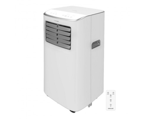 AIRE ACONDICIONADO PORTATIL CECOTEC FORCECLIMA 7400 SOUNDLESS HEATING