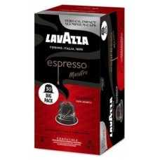 CAFE LAVAZZA ESP MAES CLAS 30C