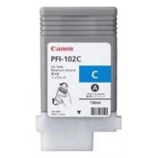 Cartucho canon pfi - 102 cian ipf500 ipf510