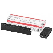 OKI Negro toner cartridge 7K