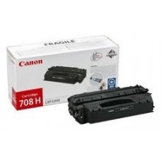 Toner canon 708h 0917b002 alta capacidad