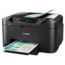 MULTIFUNCION CANON MAXIFY MB2150