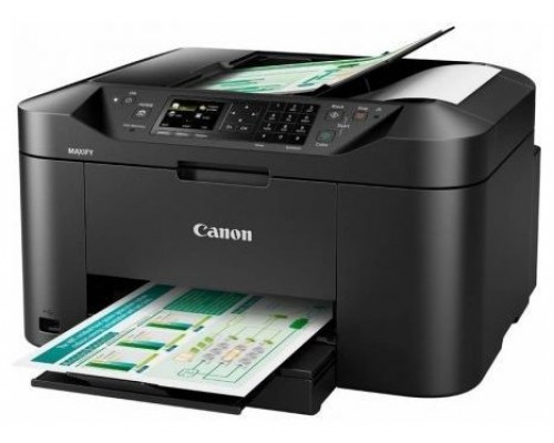 MULTIFUNCION CANON MAXIFY MB2150