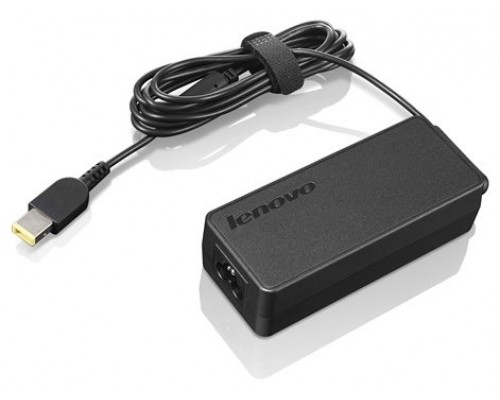 AC Adapter/65W Slim Tip f ThinkPad - EU - AC Adapter/65W Slim Tip f ThinkPad - EU